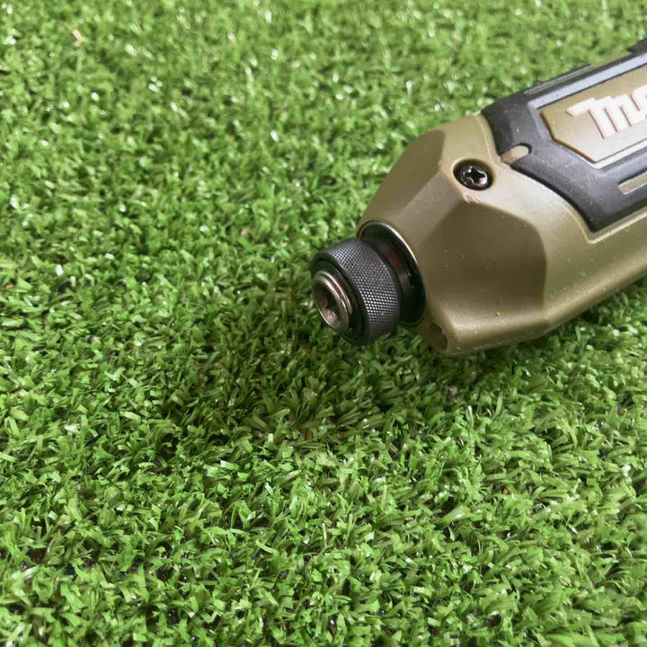 ★マキタ(makita) コードレスペンインパクトドライバー TD022DSHXO【川崎店】