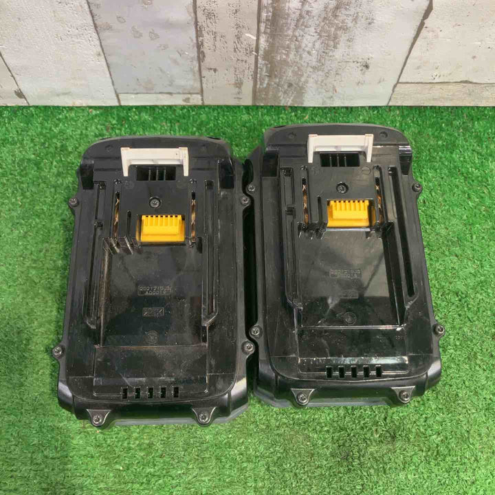 純正品 マキタ(makita) 36V2.6Ahバッテリー BL3626 2個セット【町田店】