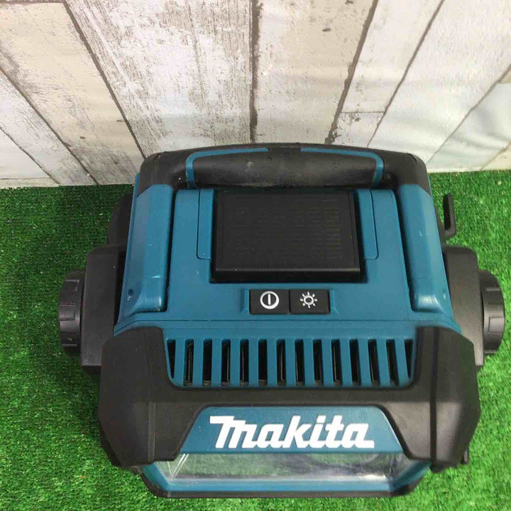 ★マキタ(makita) コードレススタンドライト ML811【町田店】