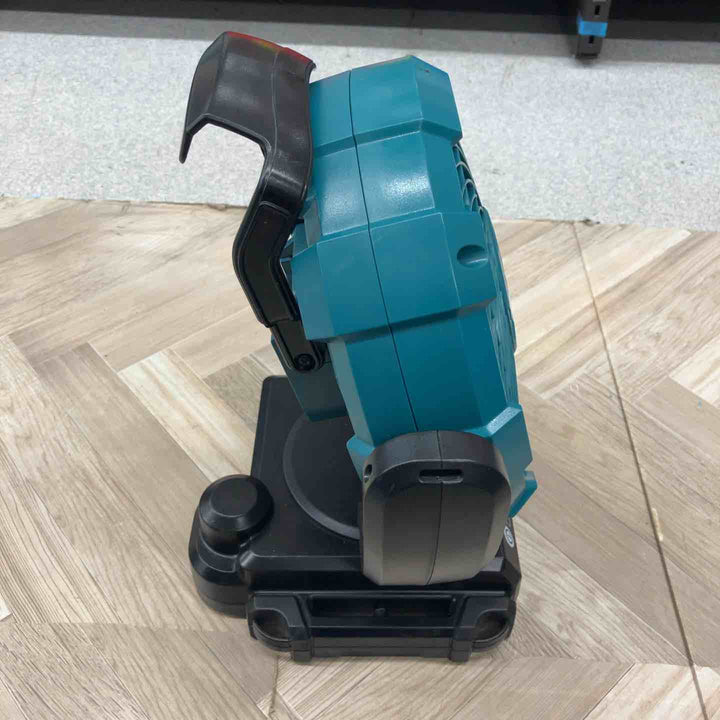 ★マキタ(makita) コードレスファン CF102DZ(本体のみ)【八潮店】