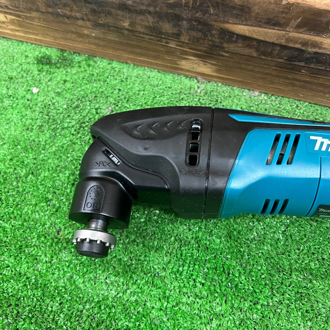 マキタ 18V マルチツール LXMT02　USマキタ　並行輸入品 【桶川店】