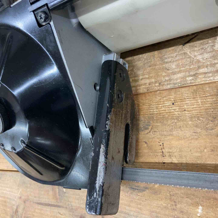 【中古品】ハイコーキ(HIKOKI ※旧:日立工機) ポータブルバンドソー CB12VA2【東大和店】