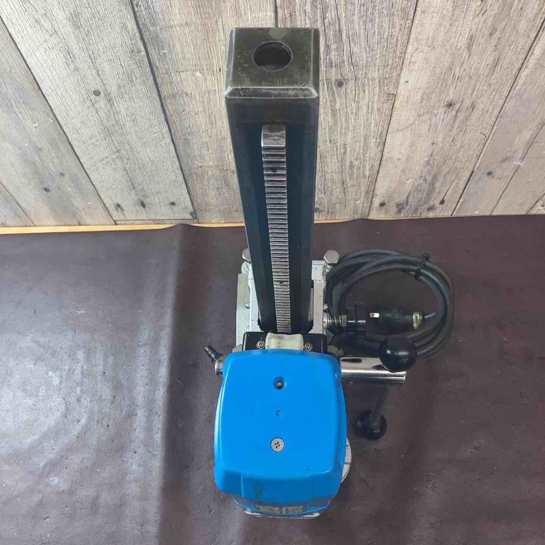 【中古品】シブヤ(SHIBUYA) コアドリル TS-161/M1717 ダイモドリル 給水タンク ホース付属【東大和店】