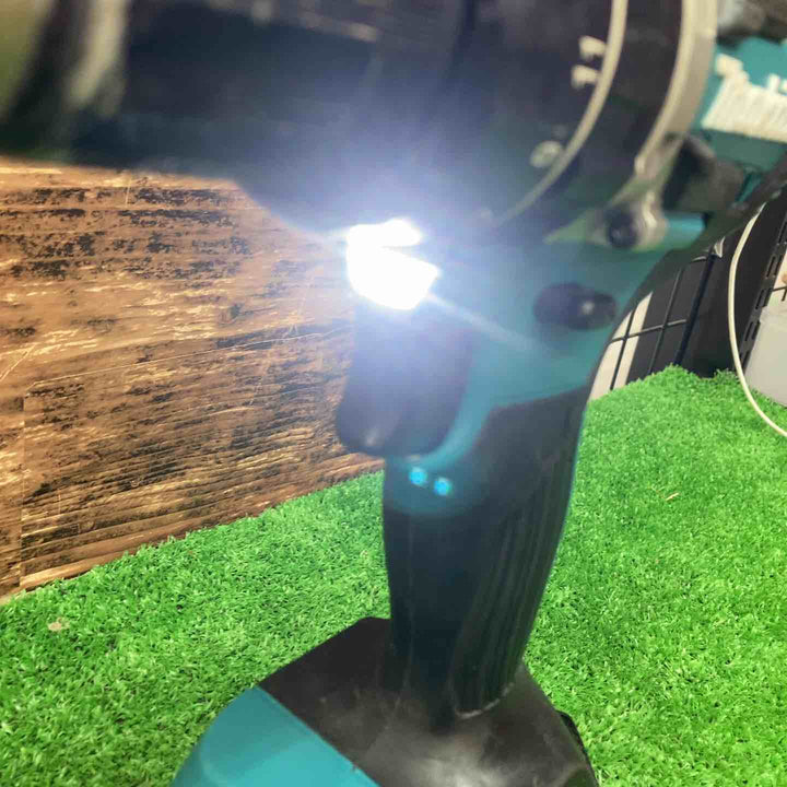 ☆マキタ(makita) コードレス振動ドリルドライバー HP484DZ【川越店】