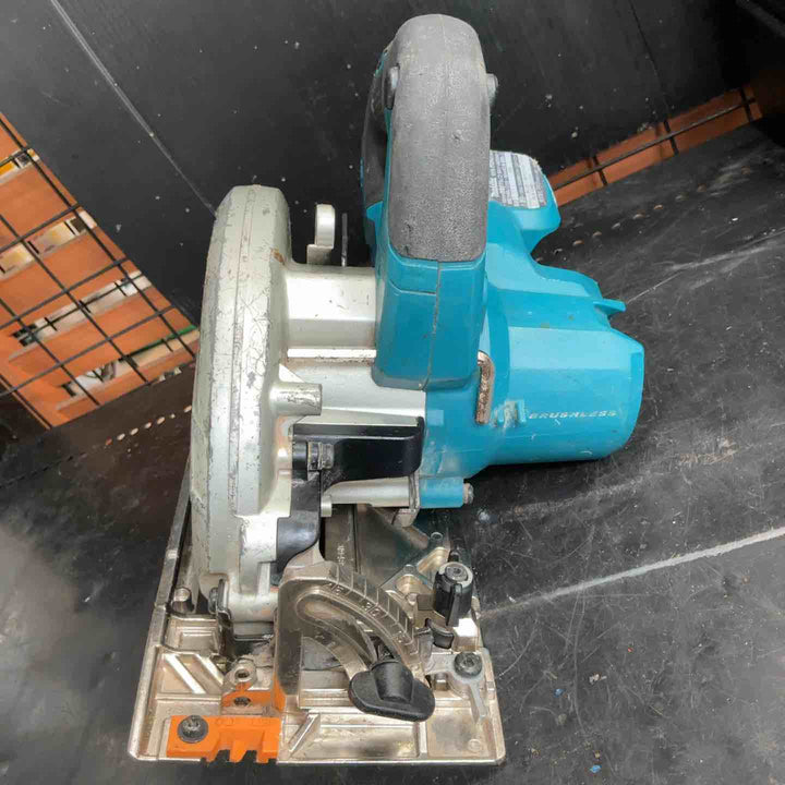 ★マキタ(makita) コードレス丸のこ HS631DZ【草加店】
