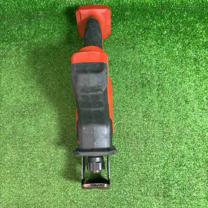 【中古品】 HILTI ヒルティ 充電式レシプロソー SR 2-A12 コンボ 3622458 バッテリー1個付き 【藤沢店】