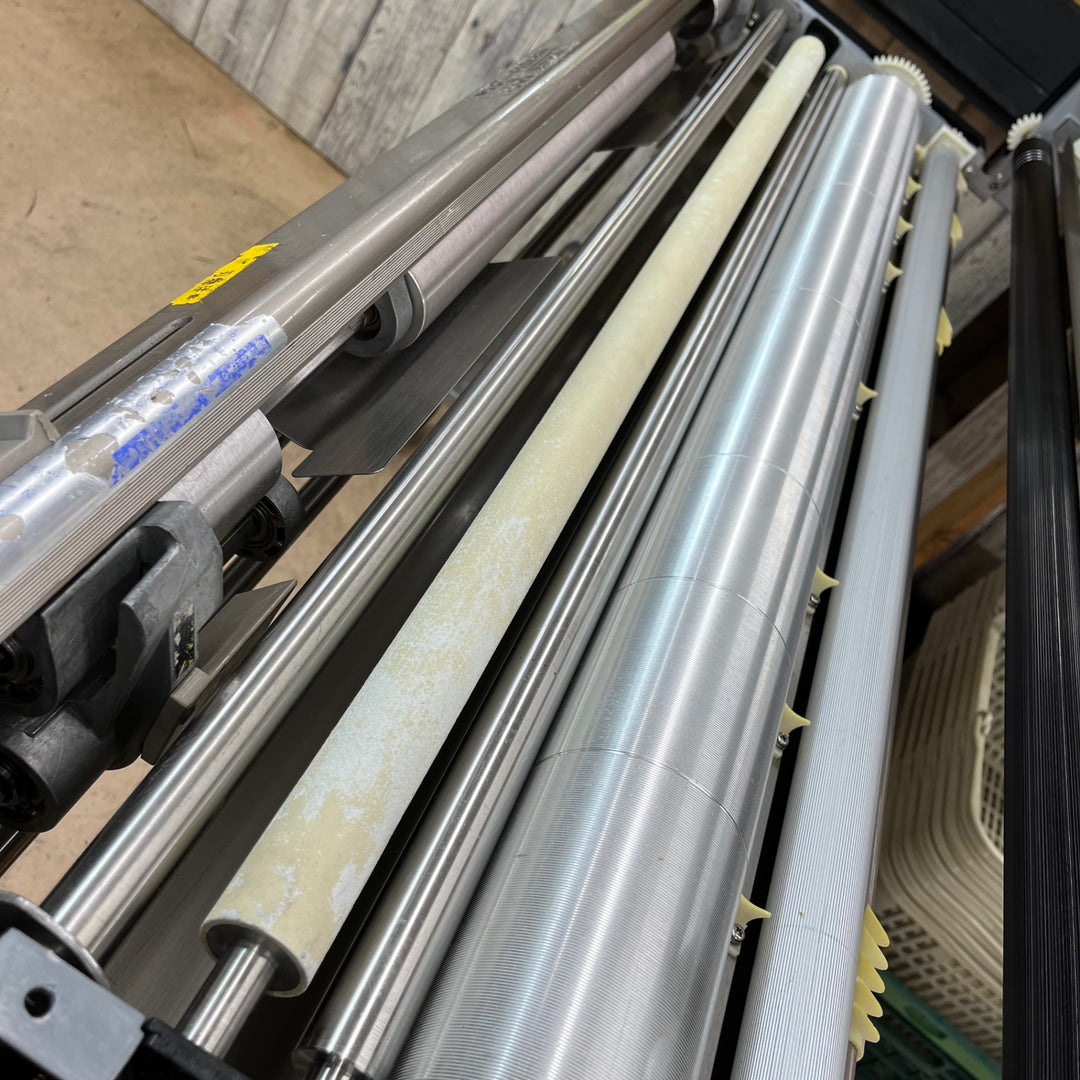 【中古品/店頭受取り限定】◇KLASS(旧極東産機) 糊付機 Prime-ZERO プライムゼロ【東大和店】