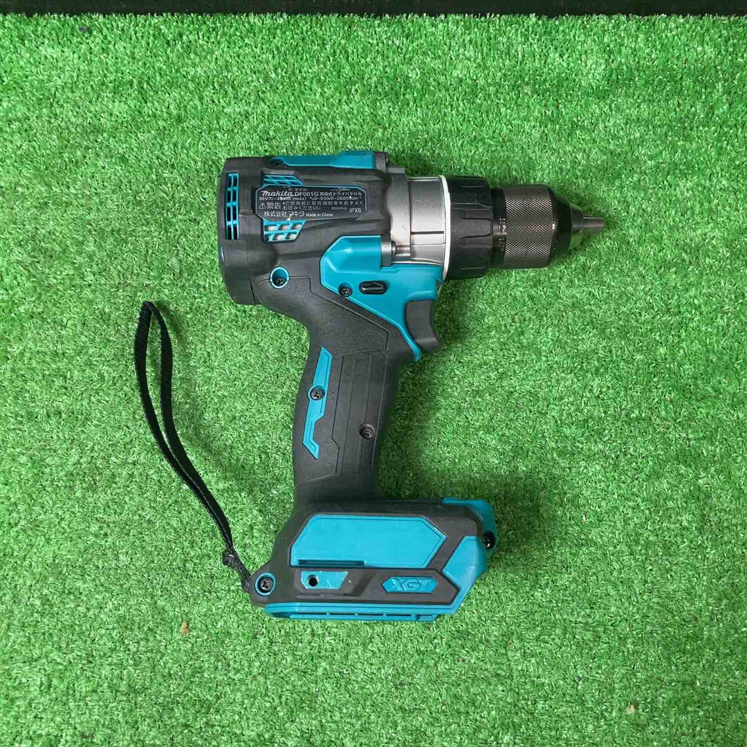 ★マキタ(makita) コードレスドリルドライバー DF001GZ【岩槻店】