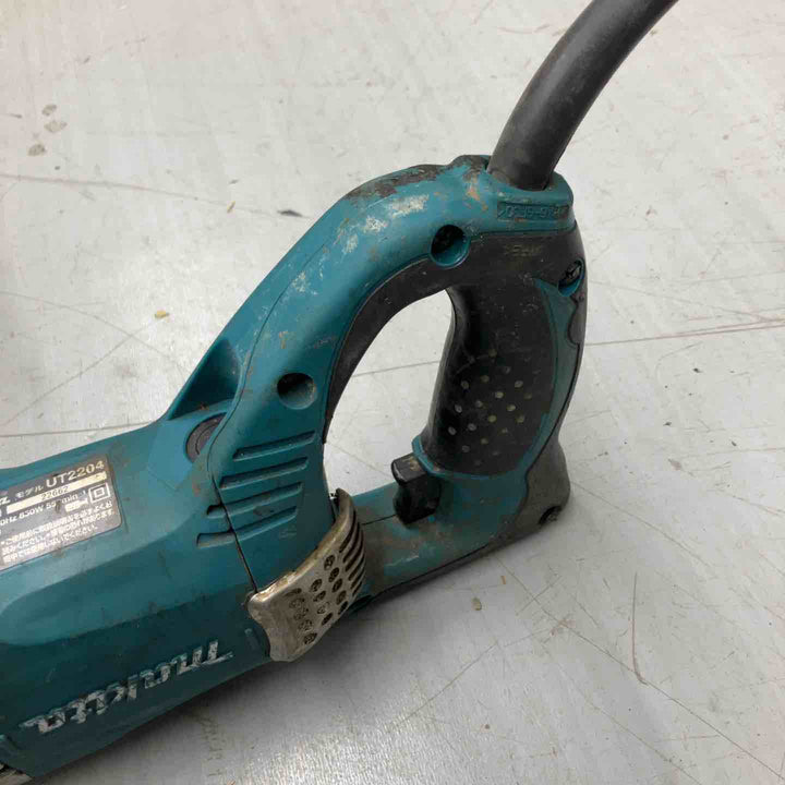 ☆マキタ(makita) かくはん機 UT2204 羽根に汚れあり【戸田店】
