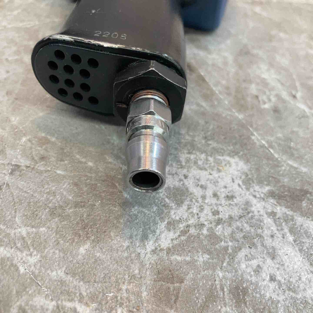 STRAIGHT 1/2エアーインパクトレンチ　型番不明【八潮店】