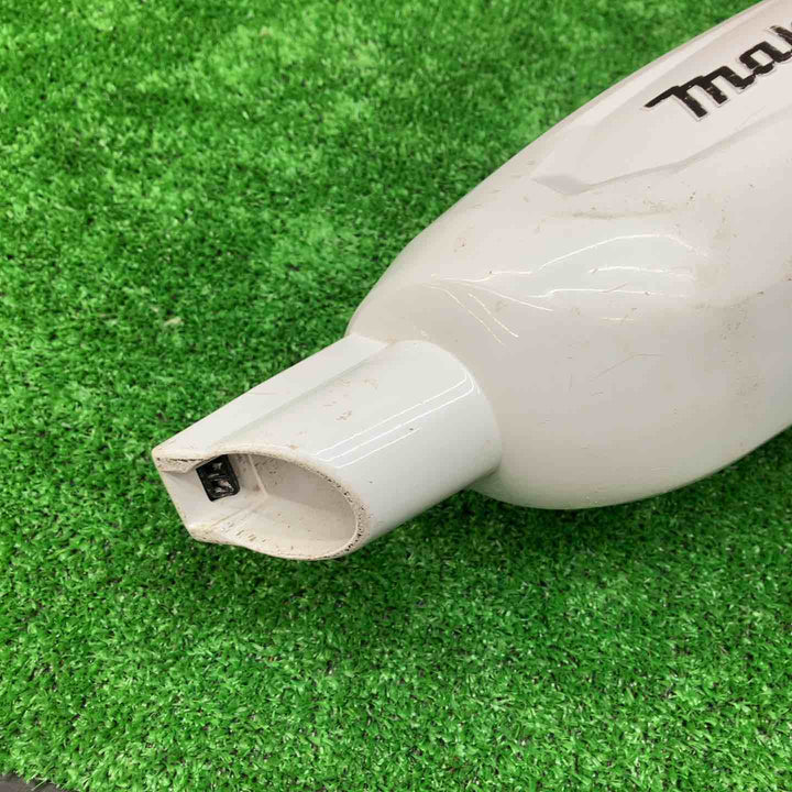 ★マキタ(makita) コードレスクリーナー CL281FDZW　サイクロン付き【川越店】
