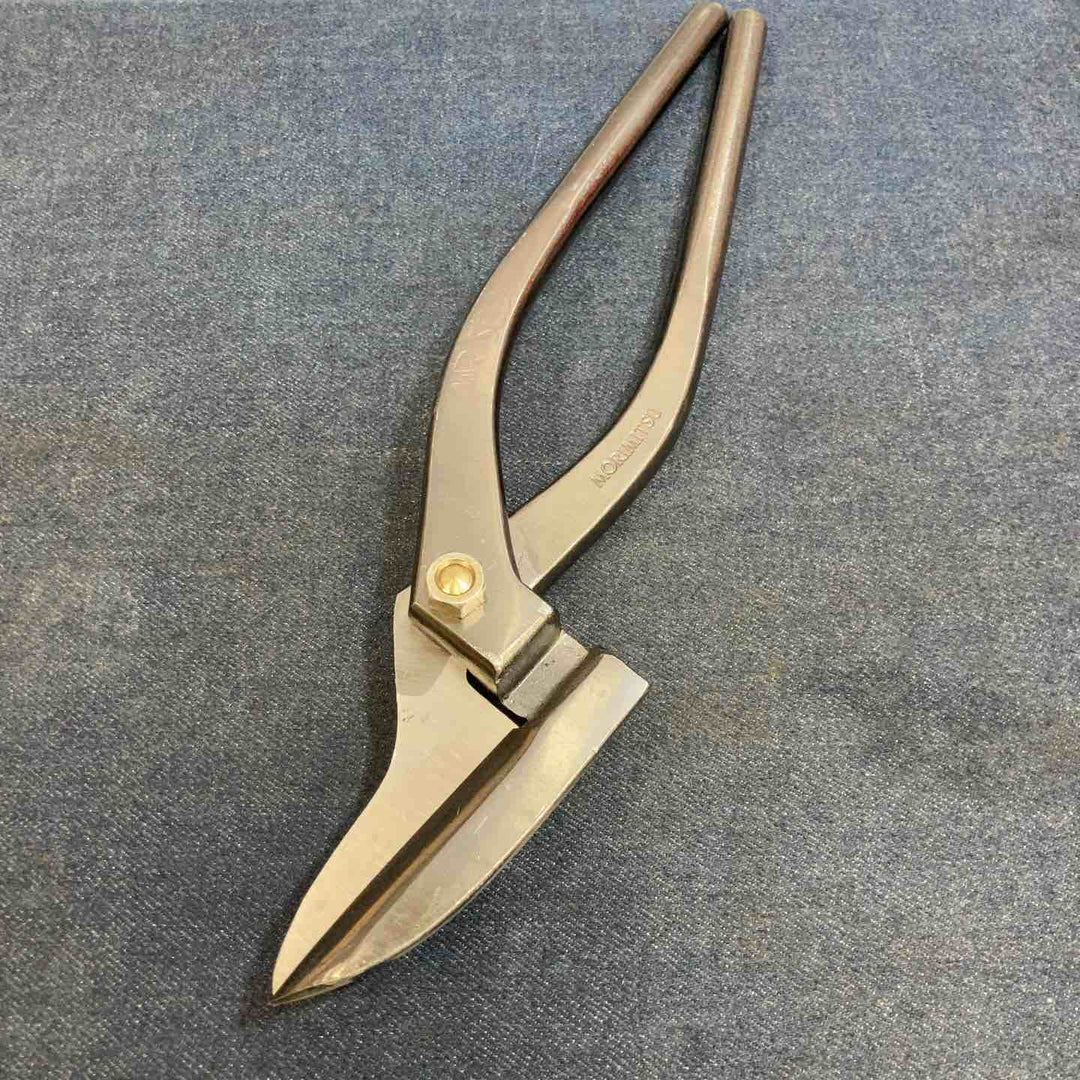 【未使用品】盛光 直線切 HSLD-2930 300mm【八潮店】