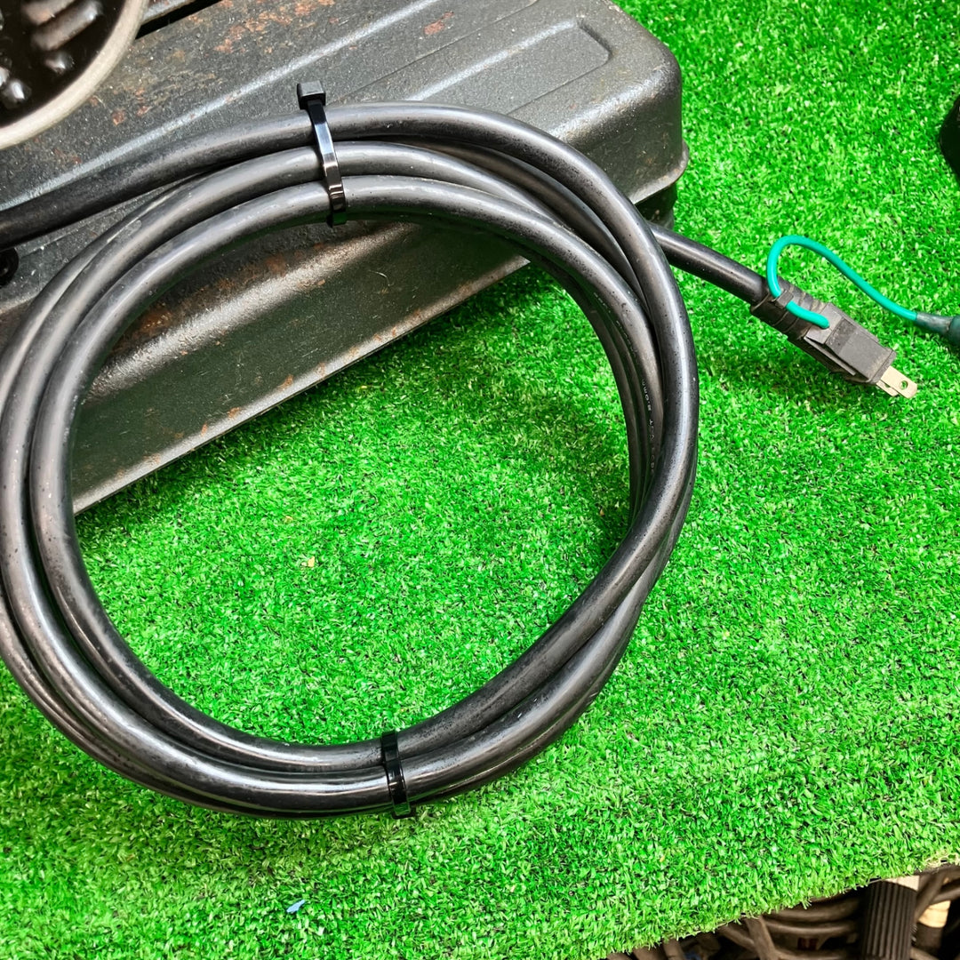 ◇東芝 355mm高速切断機 MCS-14B【越谷店】