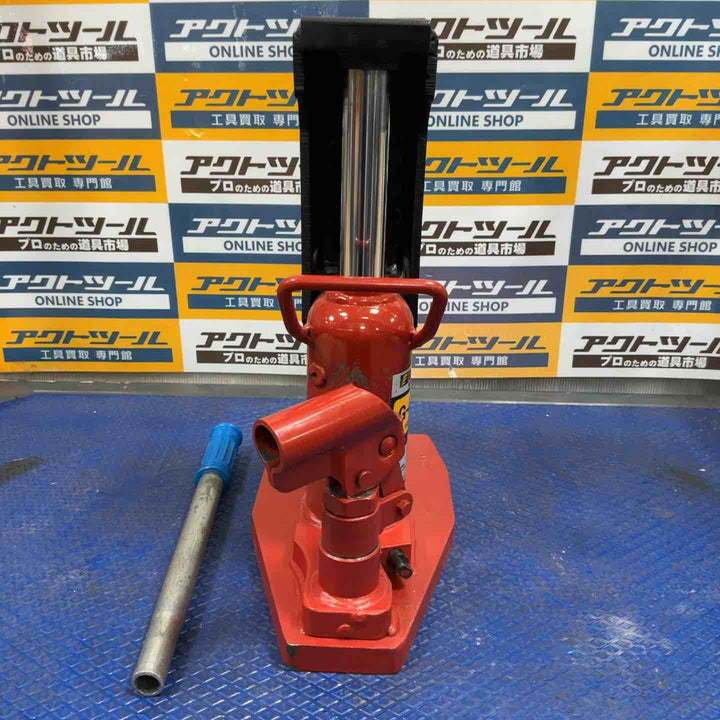 ◇イーグル(EAGLE) 爪ジャッキ G-40L【草加店】