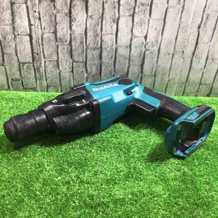 ★マキタ(makita) コードレスハンマドリル HR165DZ【川口店】