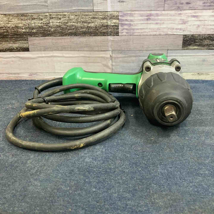 ☆ハイコーキ(HIKOKI ※旧:日立工機) インパクトレンチ WR16SA【八潮店】