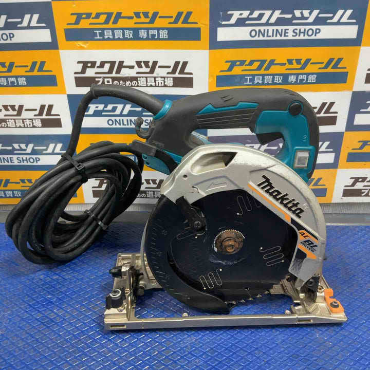 ★マキタ(makita) 電子マルノコ HS6303【草加店】