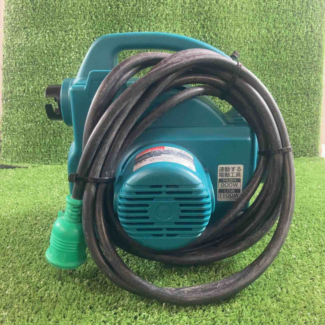 ★マキタ(makita) 小型集じん機 乾式 450(P)【川崎店】