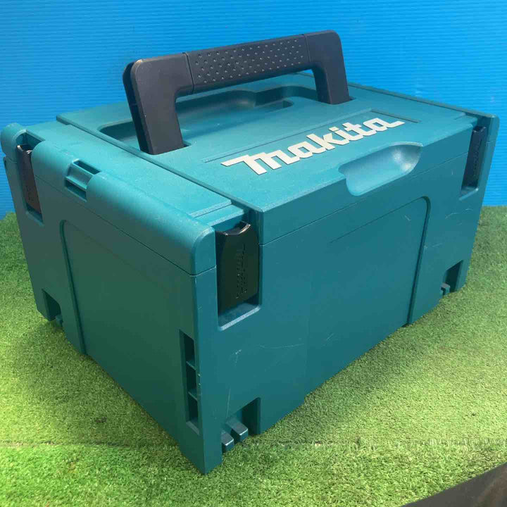 【中古品】★マキタ(makita) コードレスハンマドリル HR182DGXVB ◇バッテリー×1個セット (充電数 3回！)【岩槻店】