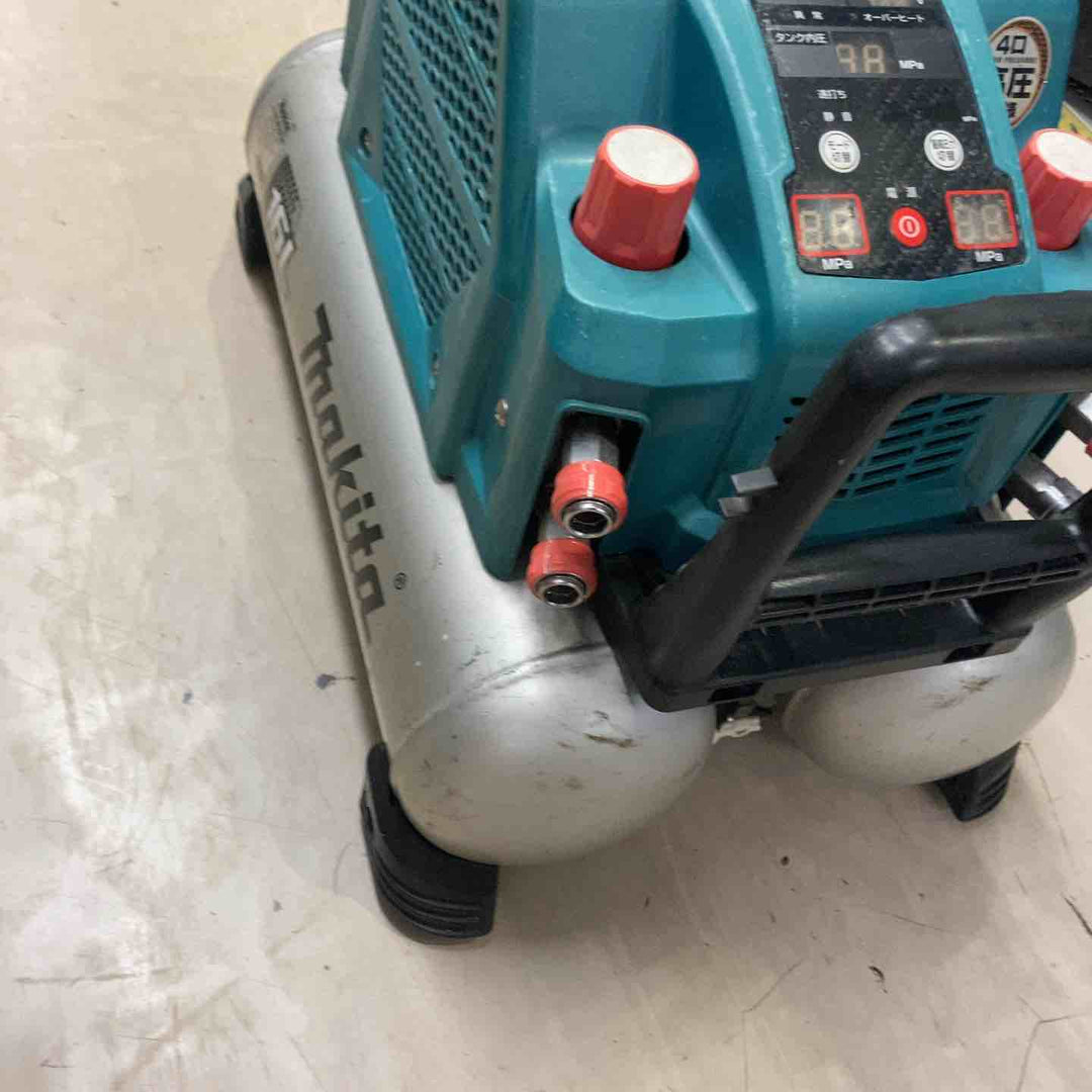 ★マキタ(makita) エアコンプレッサー AC462XGH【八潮店】