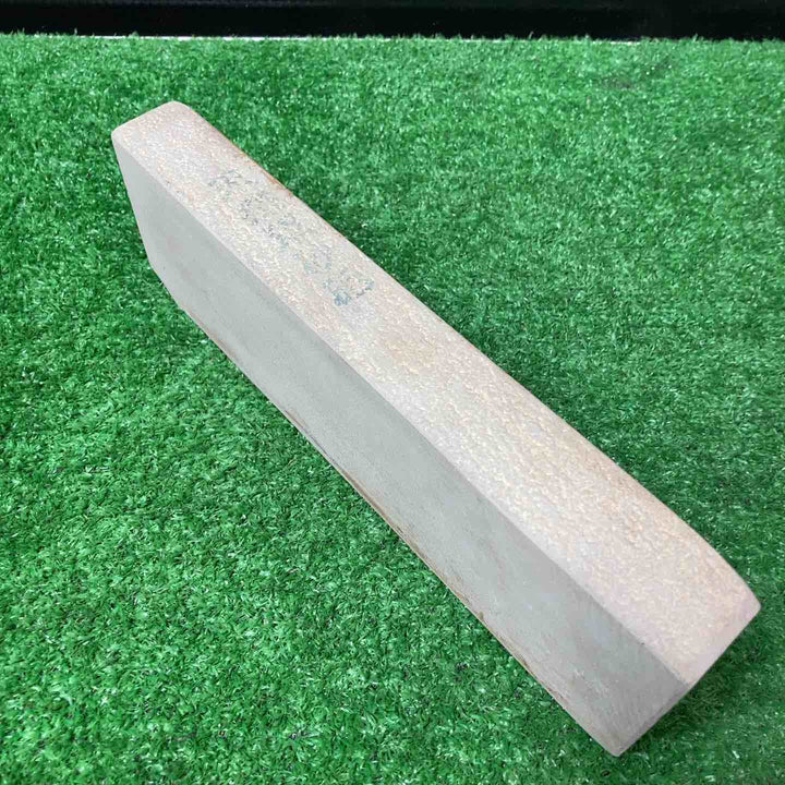 【中古】天然砥石 翠砂砥 1150ｇ 外箱無し 【岩槻店】