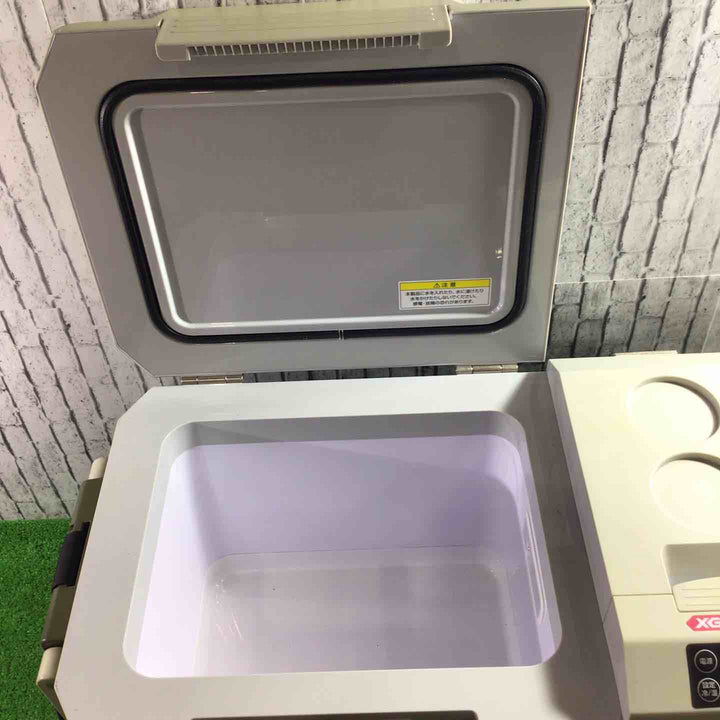 ★マキタ(makita) コードレス冷温庫 CW001GZO【川口店】