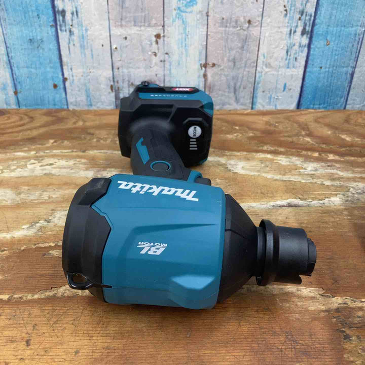 ★マキタ(makita) コードレスエアダスタ AS001GZ【柏店】