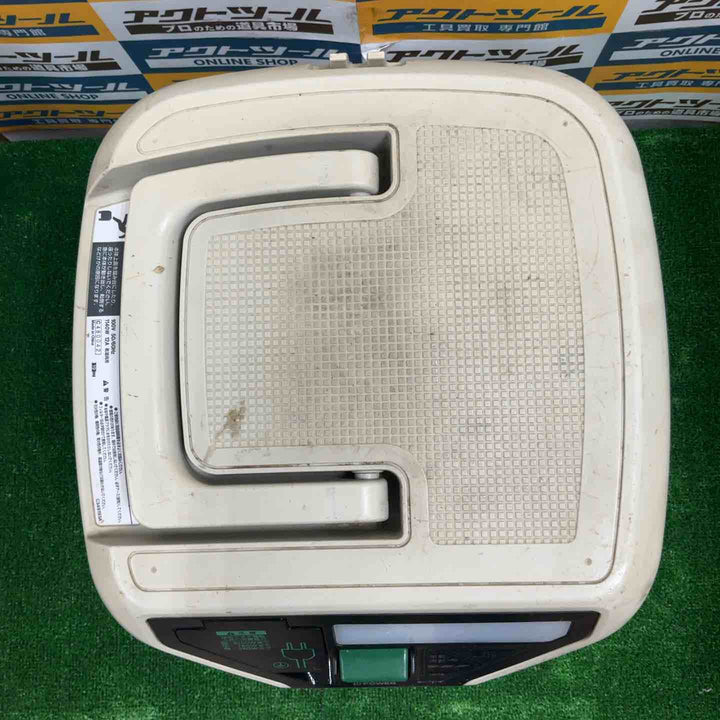 ☆ハイコーキ(HIKOKI ※旧:日立工機)  集じん機 乾湿両用 RP150YB【草加店】