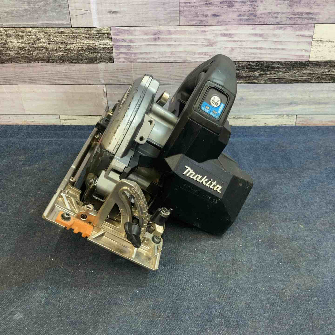 ★マキタ(makita) コードレス丸のこ HS001GZB【八潮店】