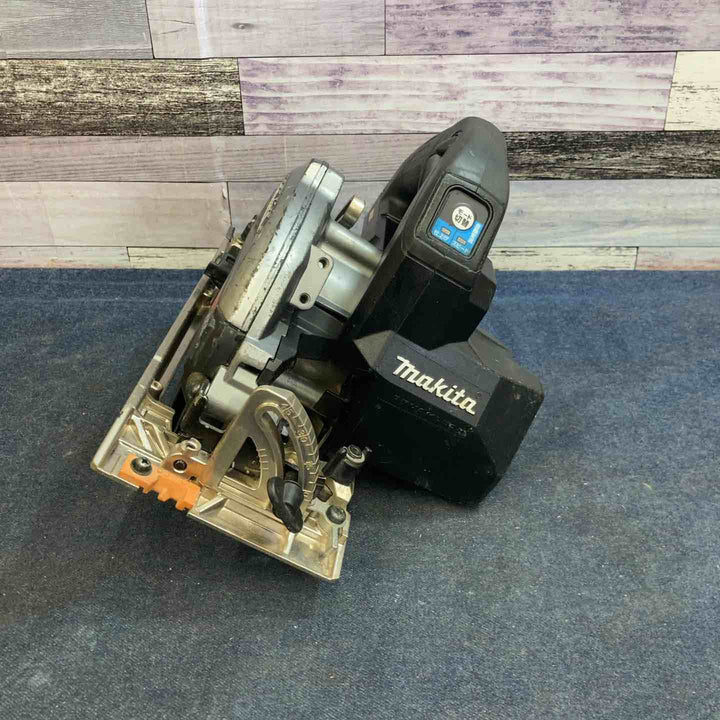 ★マキタ(makita) コードレス丸のこ HS001GZB【八潮店】