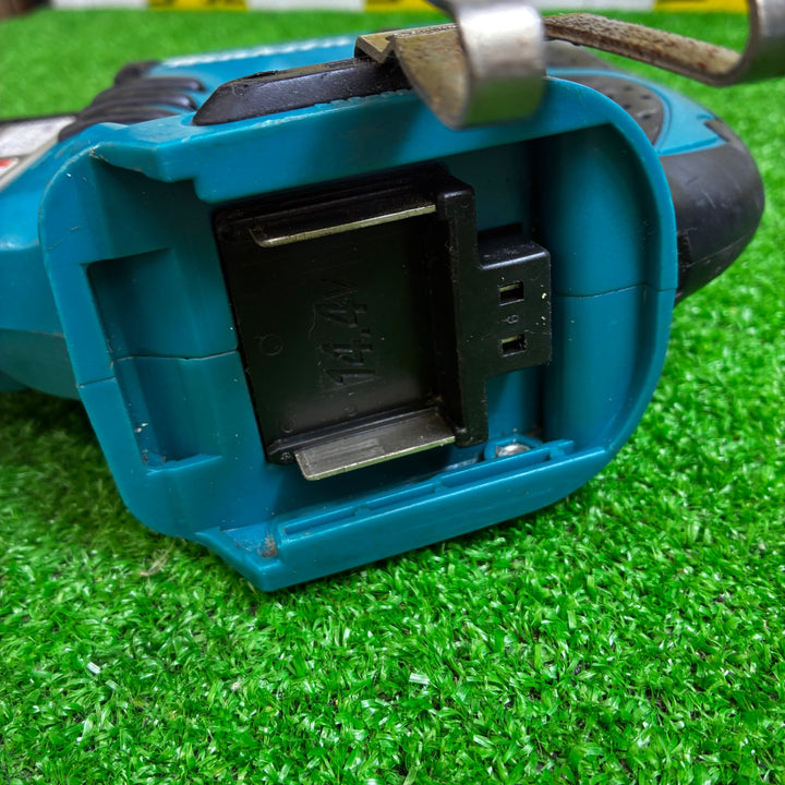 ◇マキタ(makita) コードレスピンタッカ PT350DZ【越谷店】