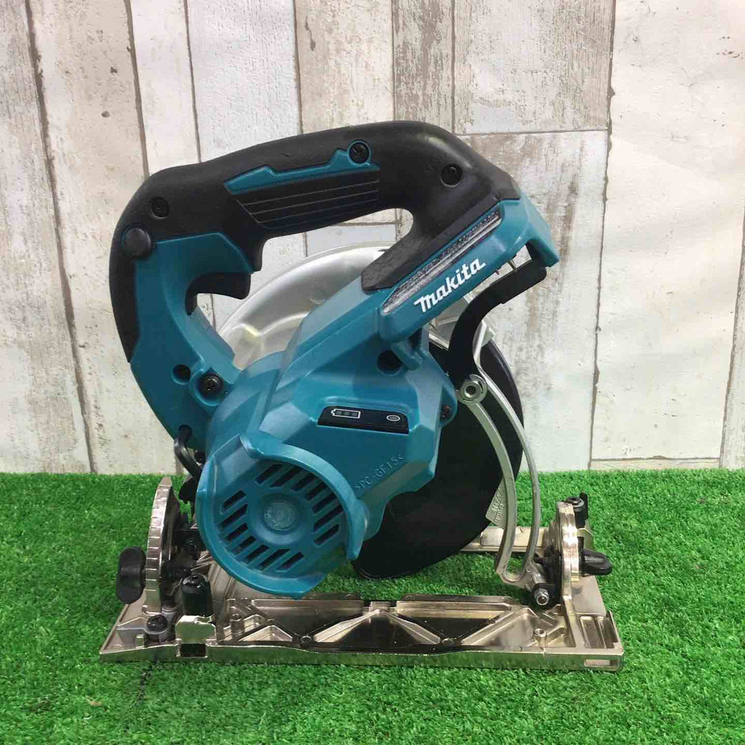 ★マキタ(makita) コードレス丸のこ HS631DZ【町田店】