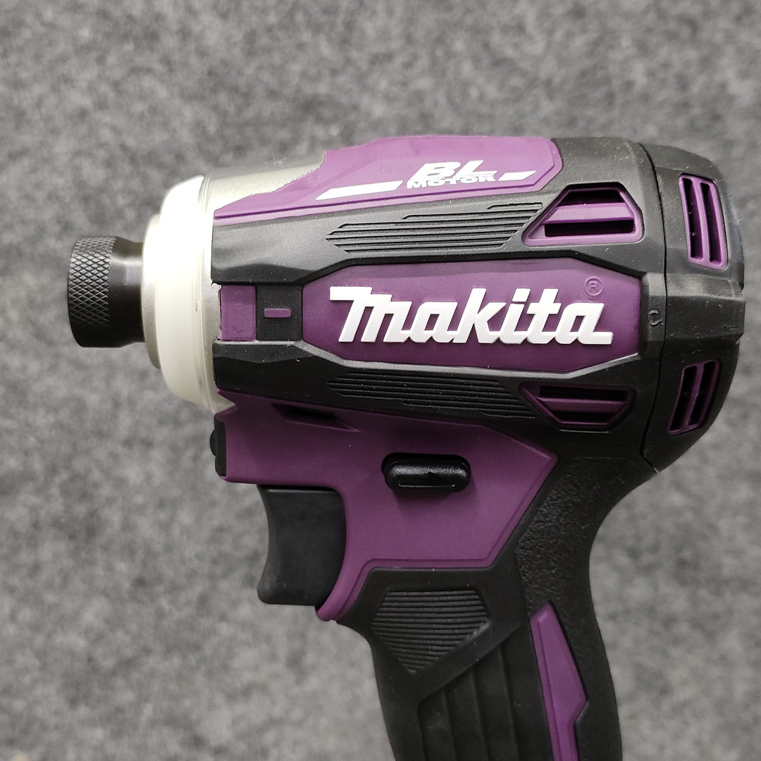 ★マキタ(makita) コードレスインパクトドライバー TD172DZAP【越谷店】