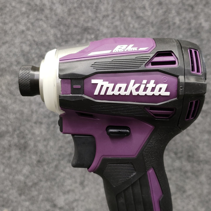 ★マキタ(makita) コードレスインパクトドライバー TD172DZAP【越谷店】
