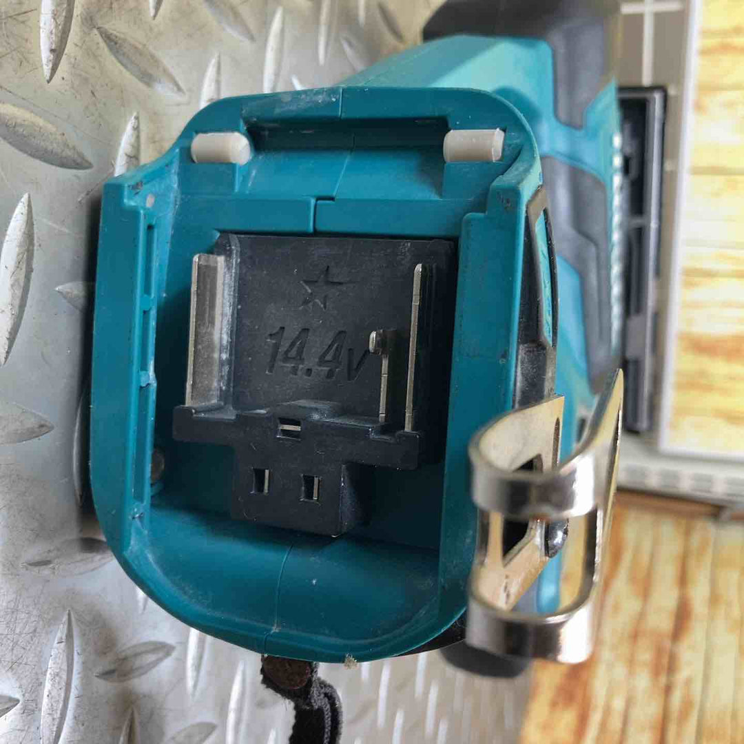 マキタ(makita) コードレスボードカッタ SD140DZ【川崎店】