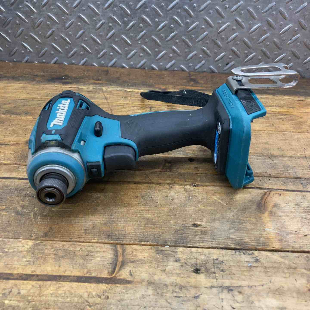 ★マキタ(makita) コードレスインパクトドライバー TD172DRGX【所沢店】