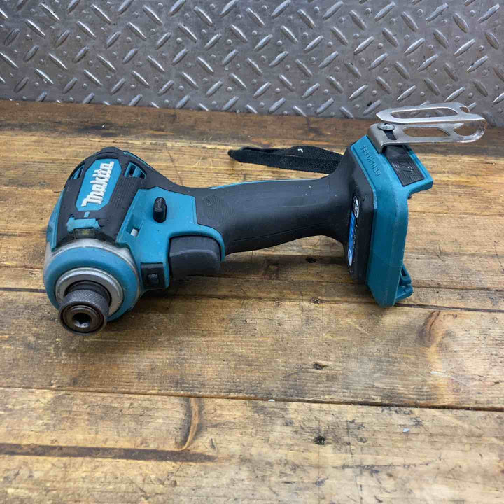 ★マキタ(makita) コードレスインパクトドライバー TD172DRGX【所沢店】