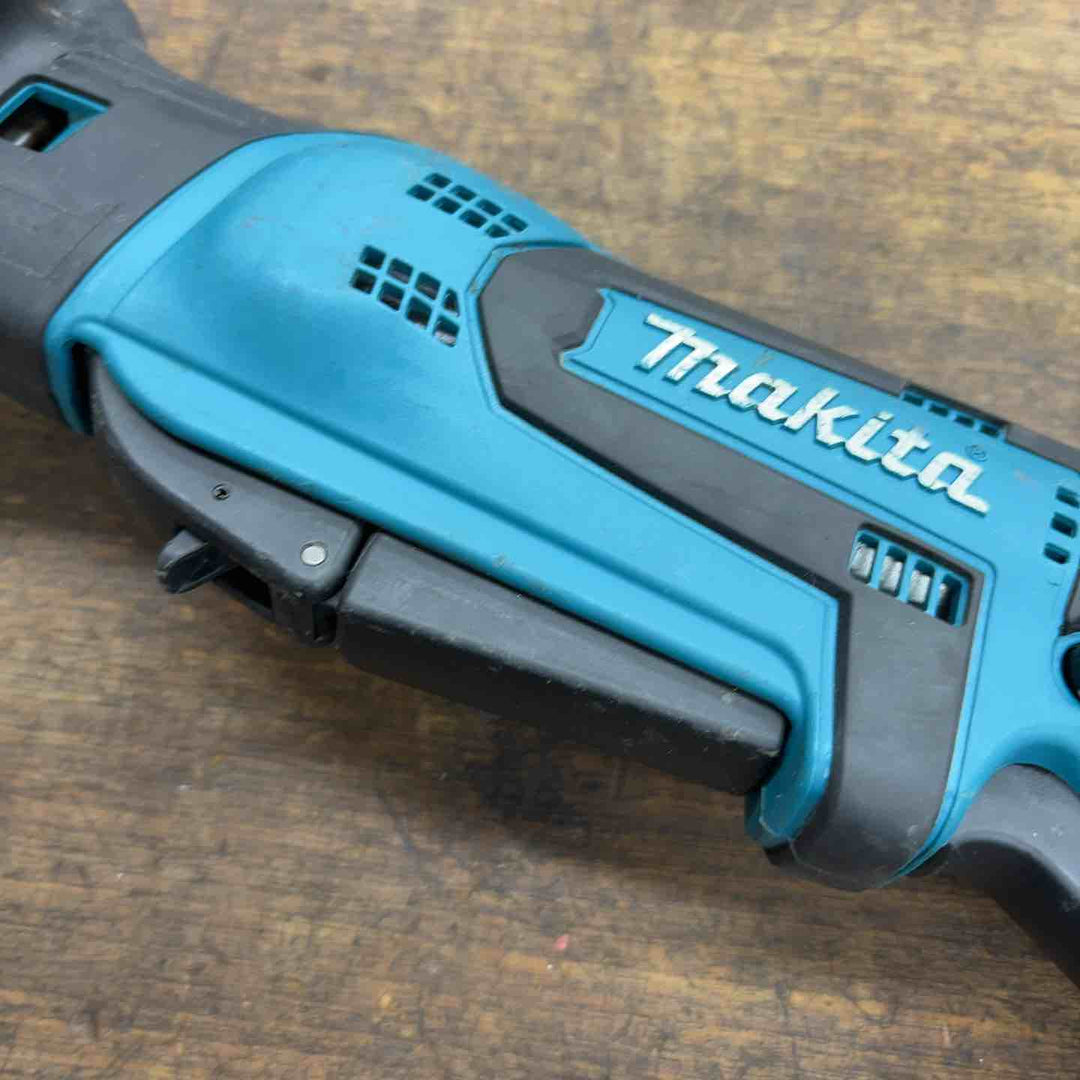 ★マキタ(makita) コードレスレシプロソー JR184DZ【八潮店】