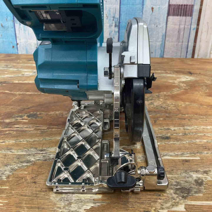 ★マキタ(makita) コードレス丸のこ HS474DZ【柏店】
