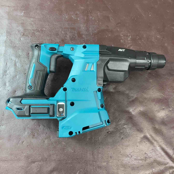 【未使用(店頭展示品)】★マキタ(makita) コードレスハンマドリル HR011GZKV 40Vmax【東大和店】