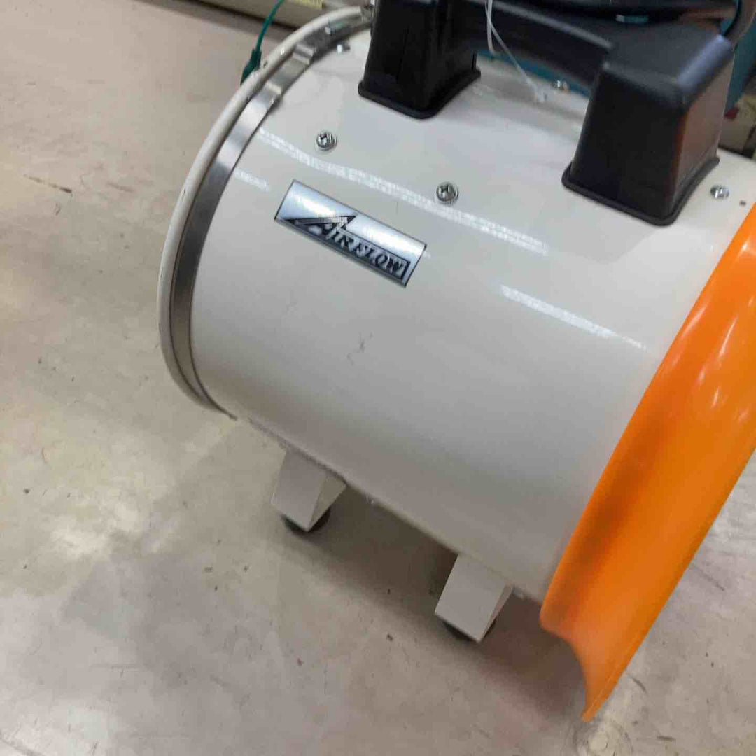◇スイデン(Suiden) ジェットスイファン SJF-300RS-1【町田店】