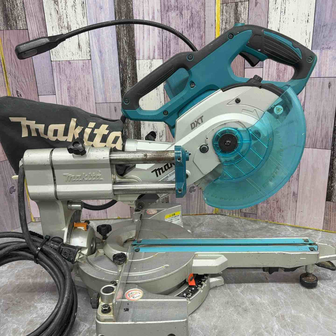 ★マキタ(makita) 165mmスライドマルノコ LS0613FL【八潮店】