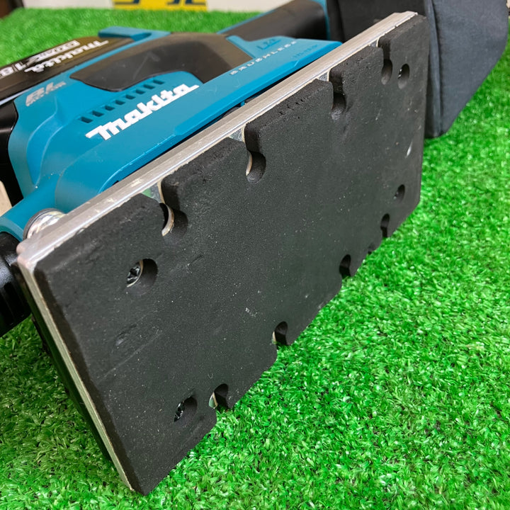★マキタ(makita) コードレス仕上サンダー BO380DRG【越谷店】