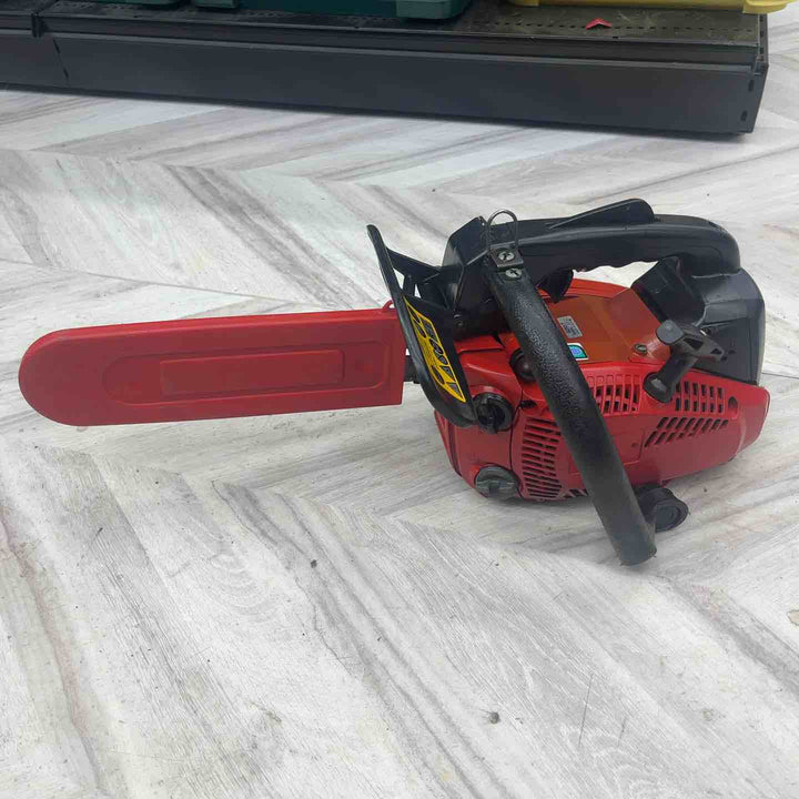 ○ゼノア(ZENOAH) エンジンチェーンソー スーパーこがる G2501T【越谷店】