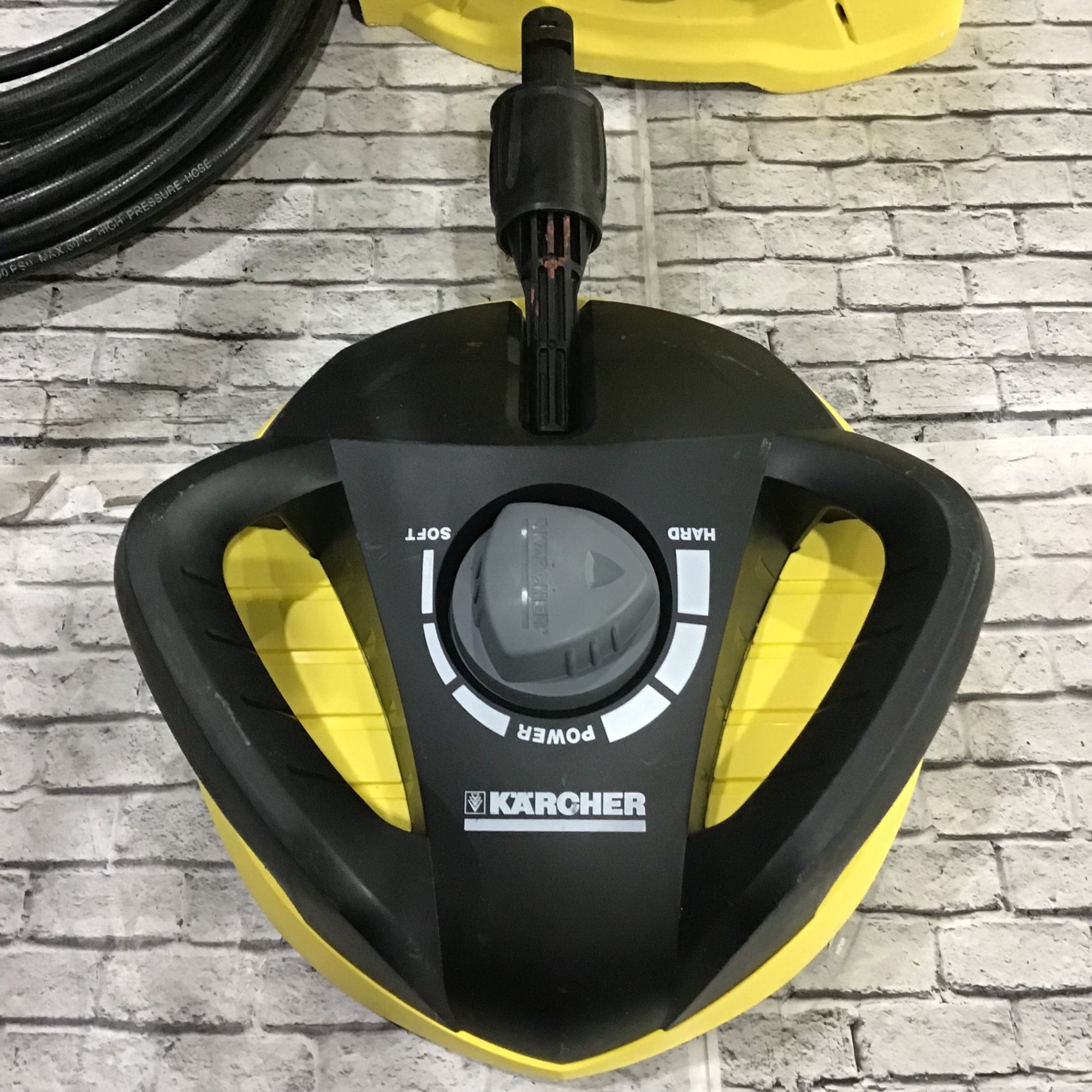 〇ケルヒャー 高圧洗浄機 K4 SILENT【川口店】 – アクトツール