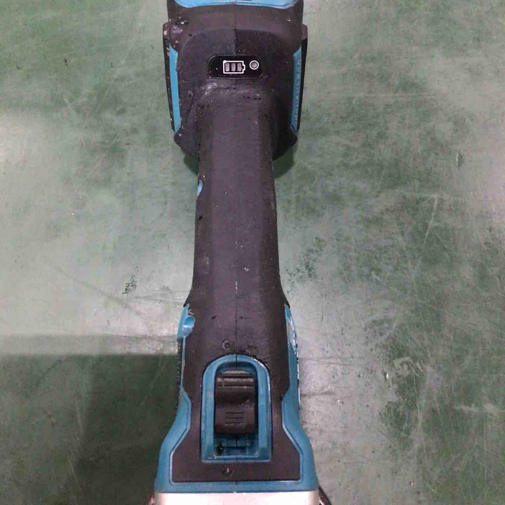 ★マキタ(makita) 100mmコードレスディスクグラインダ GA412DZ【川口店】