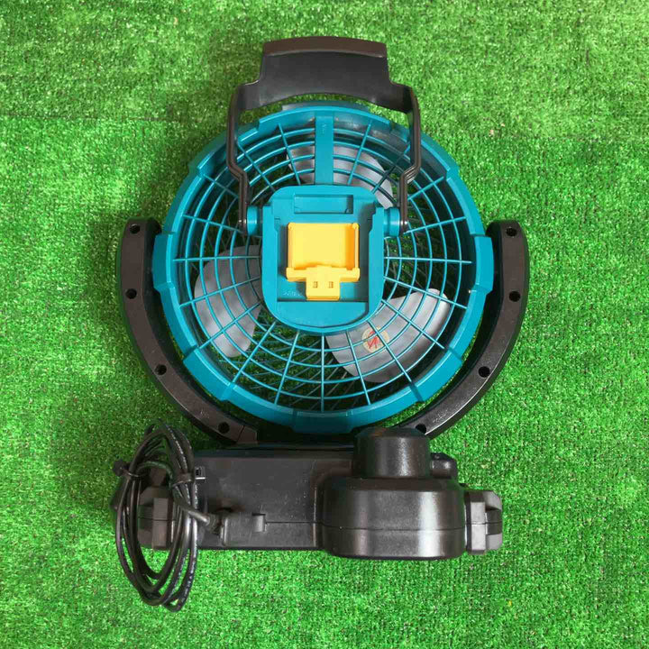 マキタ(makita) コードレスファン CF102DZ 【桶川店】