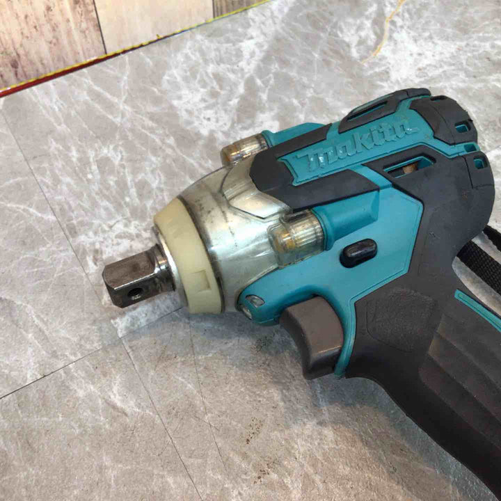 ☆マキタ(makita) コードレスインパクトレンチ TW280DZ【八潮店】