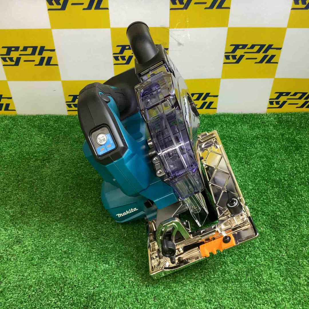 ★マキタ(makita) コードレス防じん丸ノコ KS004GRDX【越谷店】