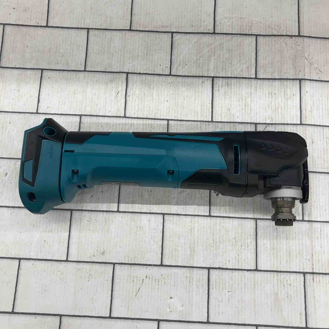 ◇マキタ(makita) コードレスマルチツール TM51DRT【所沢店】